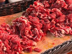 -何永光123鲜牛肉馆(江北万达1号店)