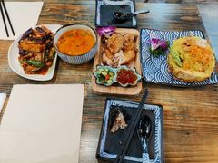 -Hi YOU你的饭局泰餐厅(雍和宫店)