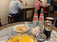 -六禄面家(芳和分店)