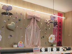 -卡朋西餐(东方广场店)