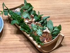 -山茶云南菜(永安里店)