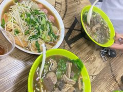 -正宗阳山牛杂(东城店)