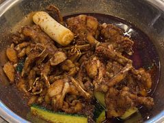 -辣盆盆麻辣小龙虾(哈尔滨总店)