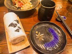 -鸟鹏烧鸟居酒屋(龙岗万科店)