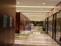 -深圳观澜格兰云天国际酒店