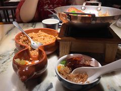 -绿茶餐厅(雁塔大悦城店)