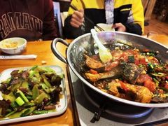 -61号餐吧(兴坪古镇漓江店)