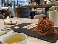 -东方美谷JW万豪酒店·The lounge大堂吧