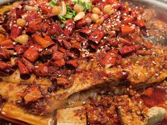 -一味一诚•鲜嫩烤鱼(昌平悦荟店)