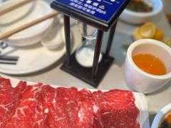 -俏牛哥鲜牛肉牛肆馆(重庆天地店)