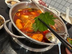 -八方牛客(四方河店)