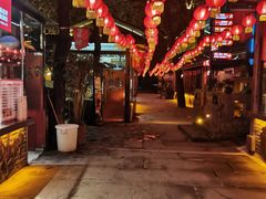 -巴倒烫陆派火锅山庄(南山总店)