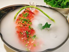 -川越泰火锅(吉利大厦店)