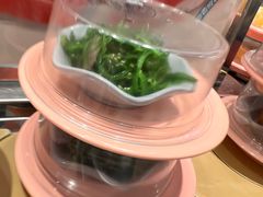 -争鲜回转寿司(通州万达店)