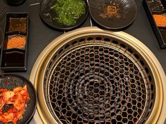 -極屋鮨牛 · 烧肉酒场(时代C馆店)