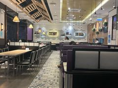 -太兴餐厅(小径湾店)