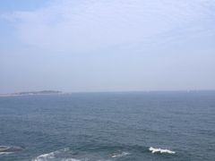-燕儿岛山公园