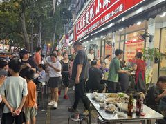 -健跳小海鲜(人民路店)