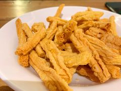 -十六蒲(桂林路店)