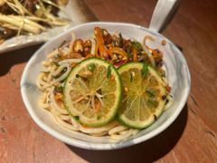 -浩海火燒雲傣家菜(芮欧百货店)