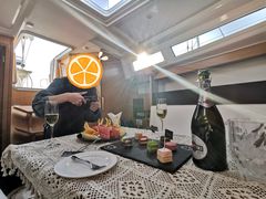 -望海·帆船主题咖啡厅•品茗下午茶(石湖景区店)