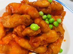 -京味民福烤鸭店(建设四马路店)