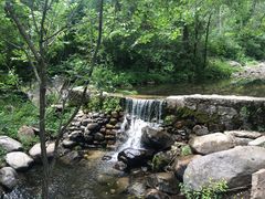 -玉渡山自然风景区