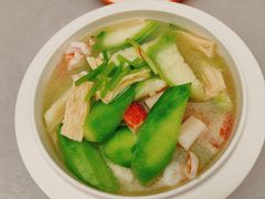 -喜迎记·潮汕海鲜私房菜