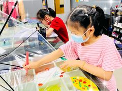 -杨梅红艺术教育(百花教学中心)