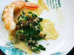 -叶存利海鲜大馅饺子(海宁路总店)