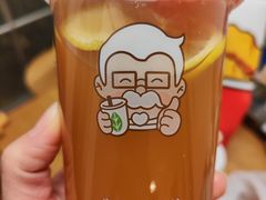 -肯德基(洛川店)