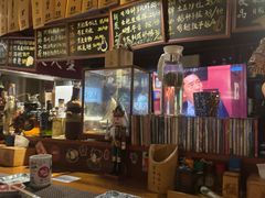 -半藏居酒屋(香港花园店)