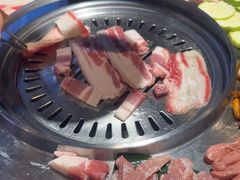-哈哈碳都·牛肋条无限自助烤肉(宝龙店)