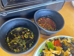 -品味泸沽湖•民族特色菜(大落水店)