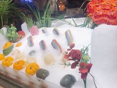 -芭菲盛宴·环球美食(锦城万达广场店)