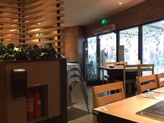 大堂-新石器烤肉(西田城店)