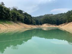 -广州市流溪河国家森林公园