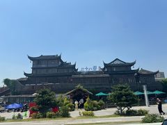 -二十八里太湖船菜(吉祥路店)