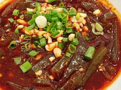 -二毛川菜馆(黄河路店)