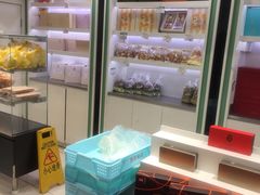 -上海哈尔滨食品厂(淮海中路店)