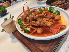 -悦百味·品质川菜(橄榄郡店)