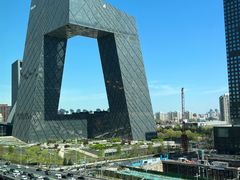 -福楼毕斯罗F Bistronome(国贸商城约会地标景观店)