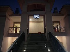 -圣爵菲斯大酒店(长沙世界之窗店)
