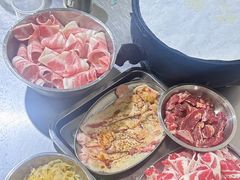 -旺记碳烤肥牛(总店)