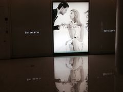 -Tiffany & Co.蒂芙尼
(天津万象城店)