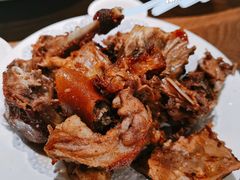 -全聚德(江宁店)