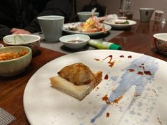 -古京·臻致料理(月湖店)