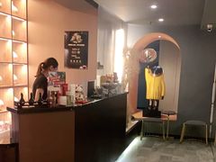 -得闲·高空SPA(东盟店)