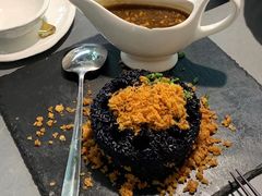 蜂窝煤球饭-3号仓库·创意中国菜(乐清正大广场店)