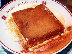 -永兴發香港茶餐厅(三坊七巷店)